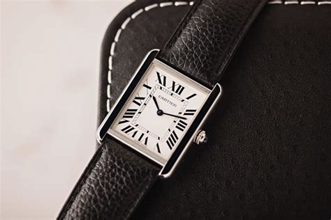 Comparing Popular Cartier Watches: Which Model Is .